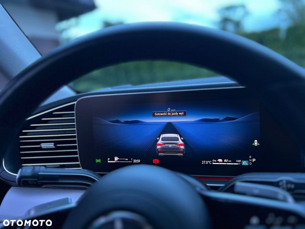 Mercedes-Benz GLE 350 de 4-Matic - 40