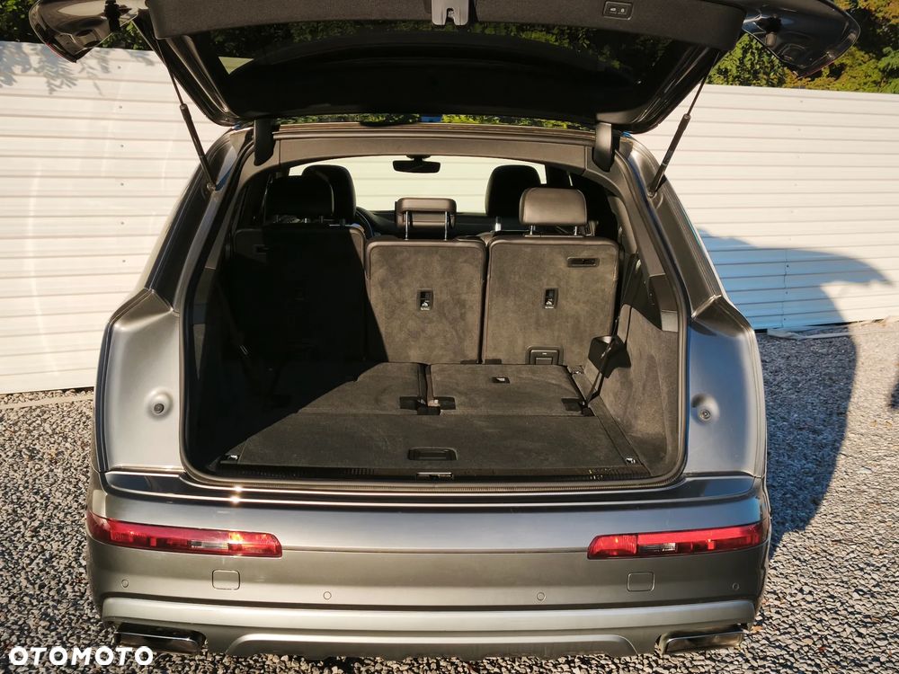 Audi Q7 - 31