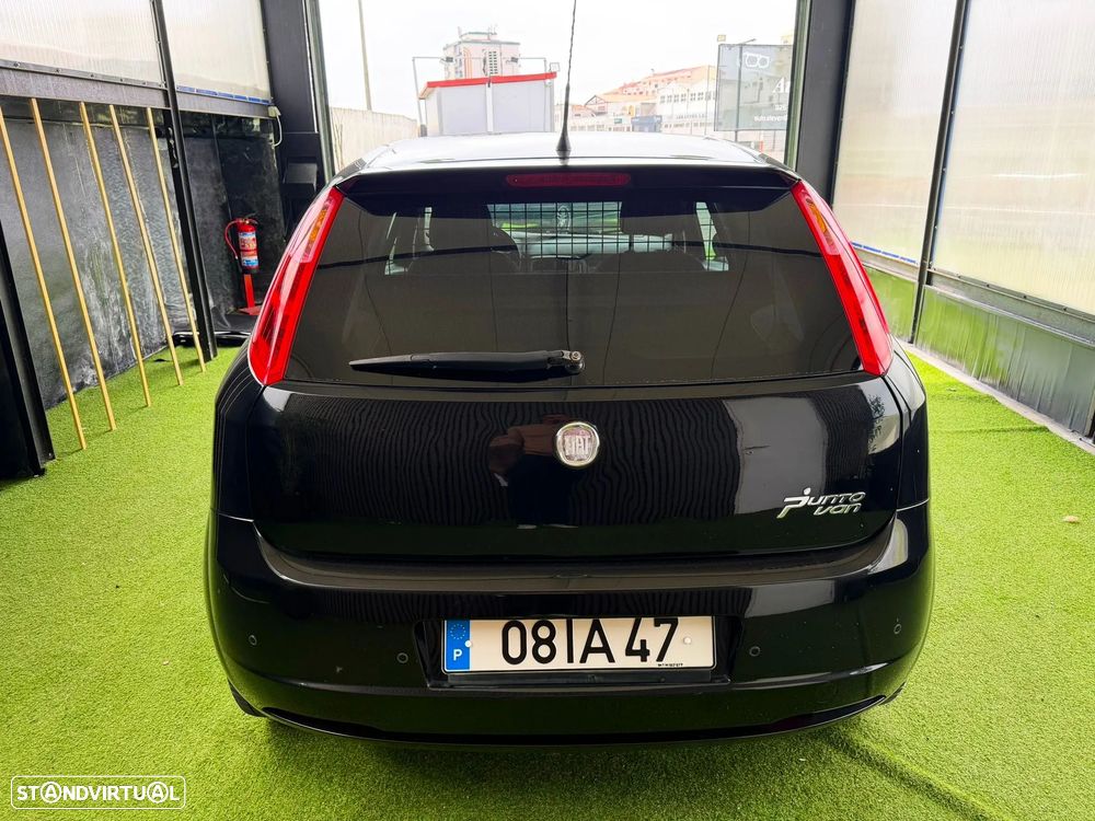 Fiat Punto - 4