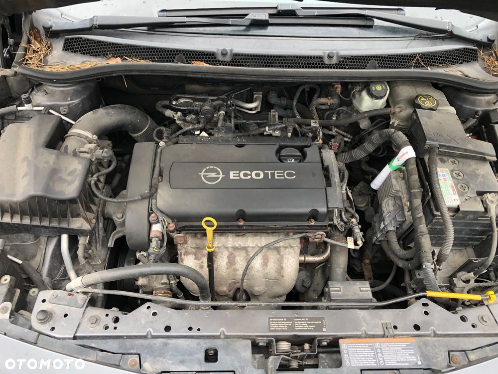 Opel Astra 1.6 Easytronic Edition 111 Jahre - 7