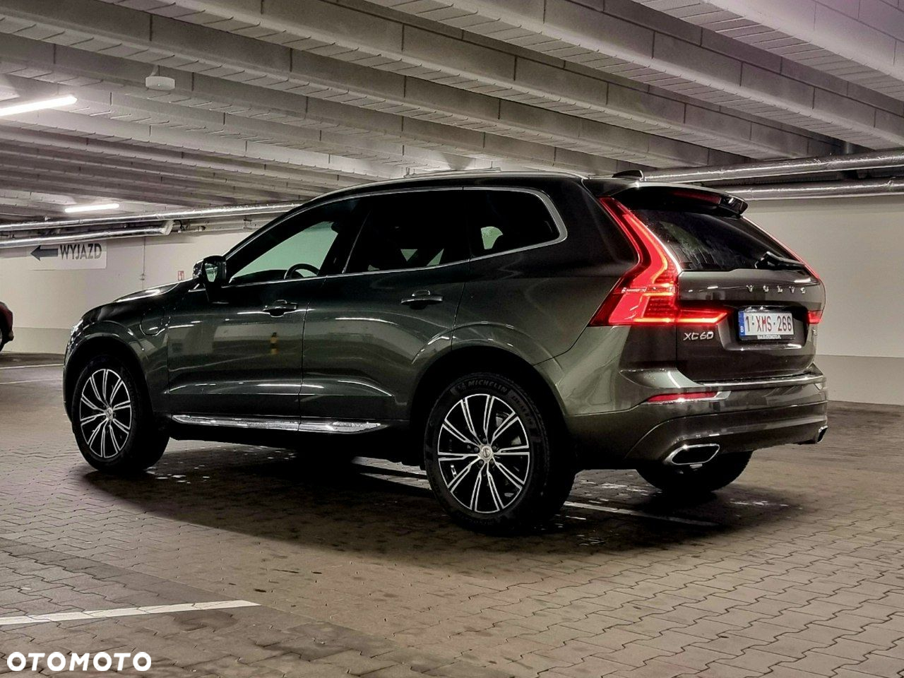 Volvo XC 60 - 18