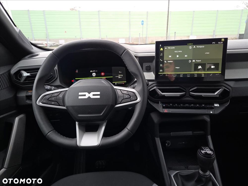 Dacia Bigster - 8