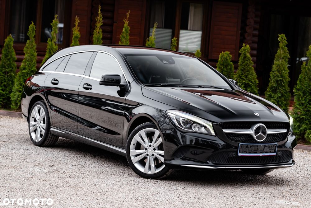 Mercedes-Benz CLA 250 4Matic 7G-DCT Sport - 5