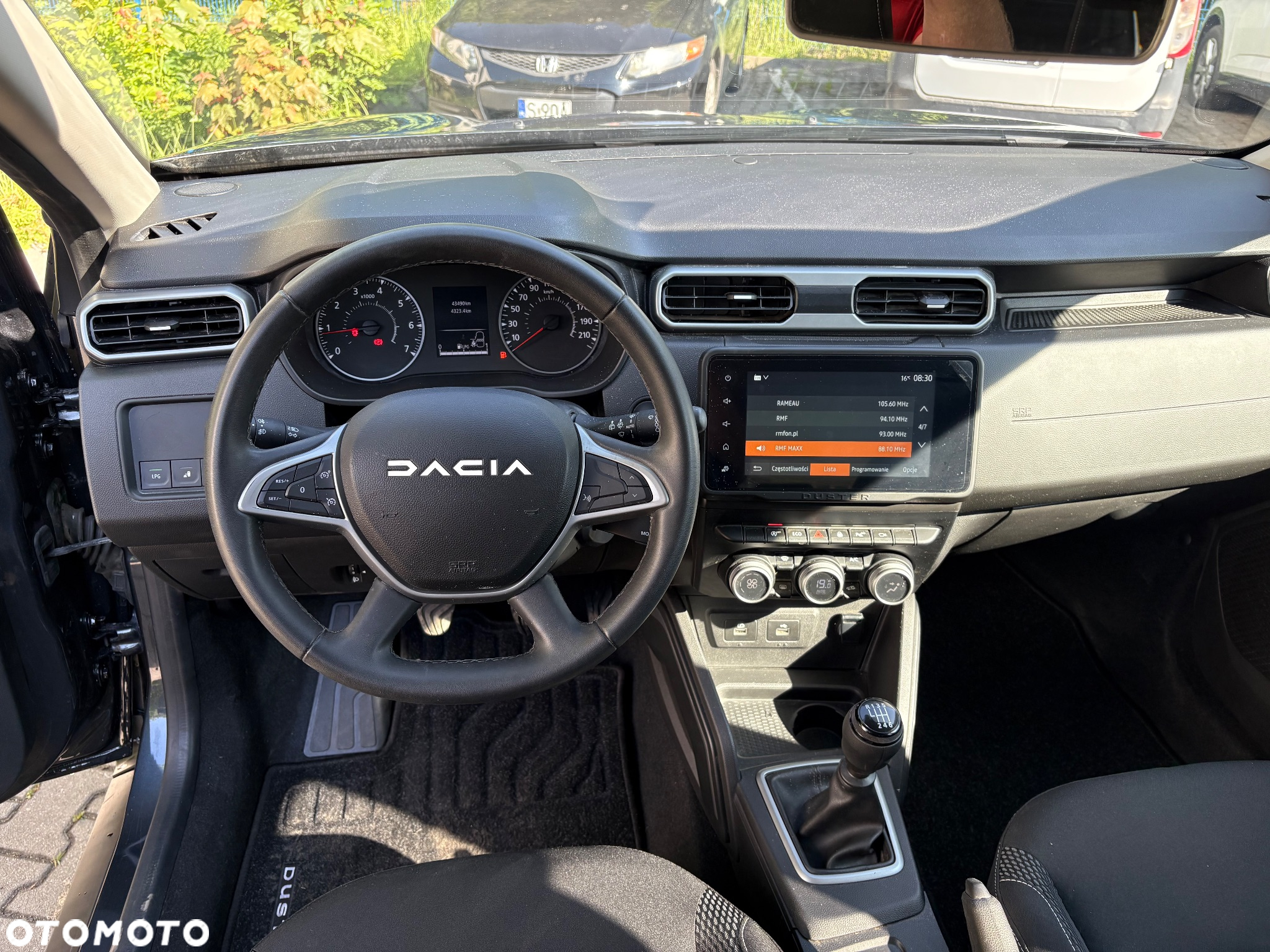 Dacia Duster TCe 100 2WD Prestige - 7