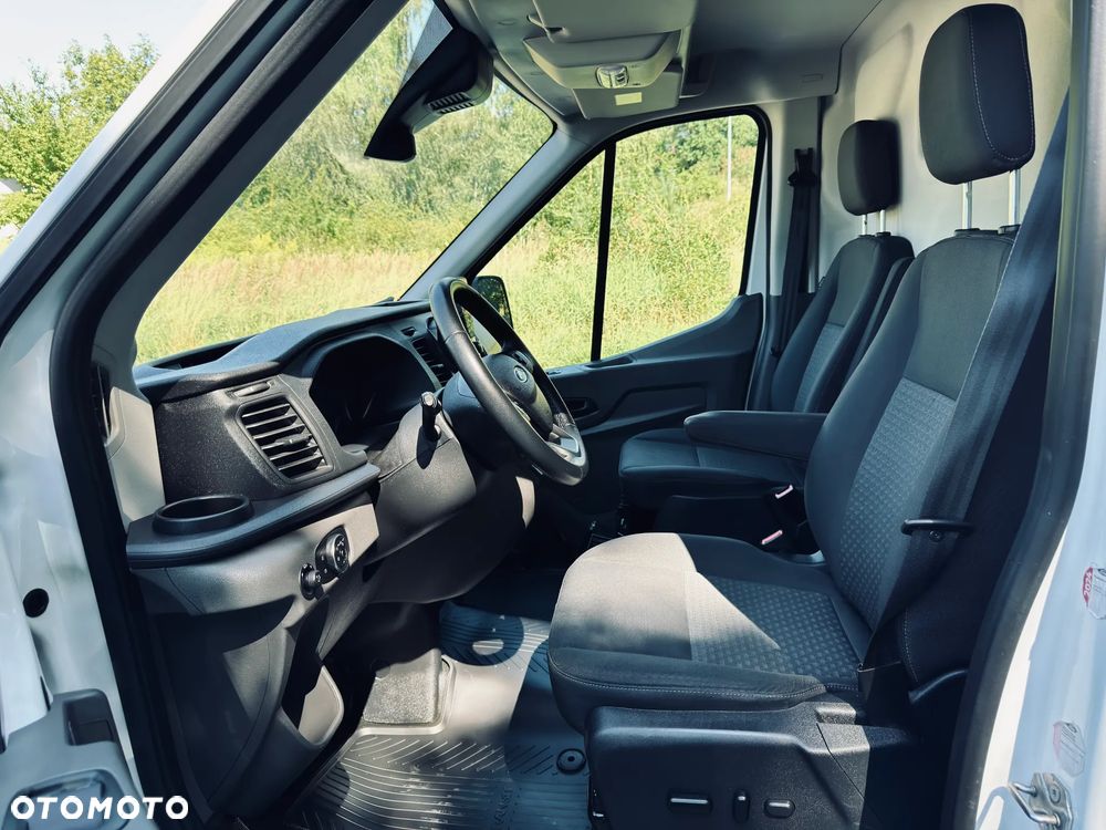 Ford TRANSIT L3H3 AUTOMAT - 16