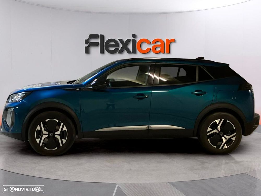 Peugeot e-2008 54 kWh Allure - 5