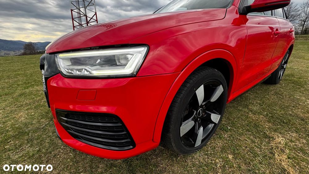 Audi Q3 2.0 TDI Sport - 6