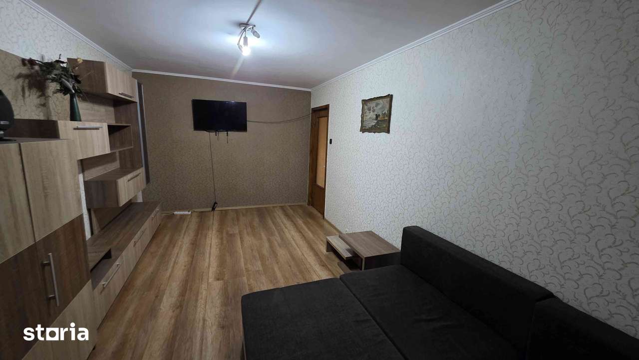 Ap. 3 Camere | Decomandat | Bloc cu Lift. Rogerius Bl. Ștefan cel Mare - Imagine principală: 3/14