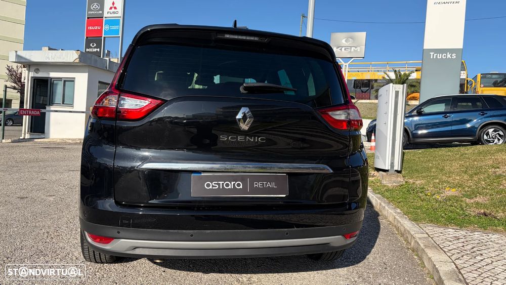 Renault Grand Scénic 1.3 TCe Limited EDC - 6