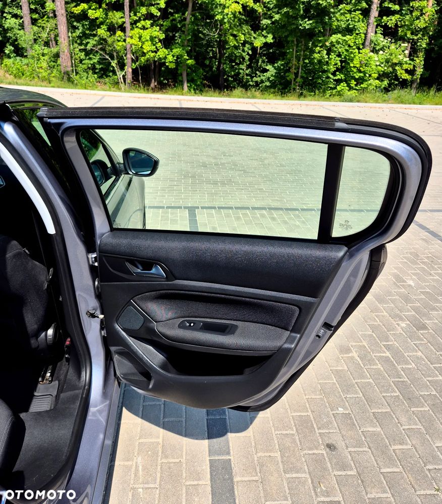 Peugeot 308 BlueHDi 120 Stop & Start Allure - 14