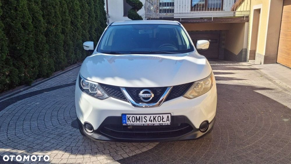 Nissan Qashqai - 9