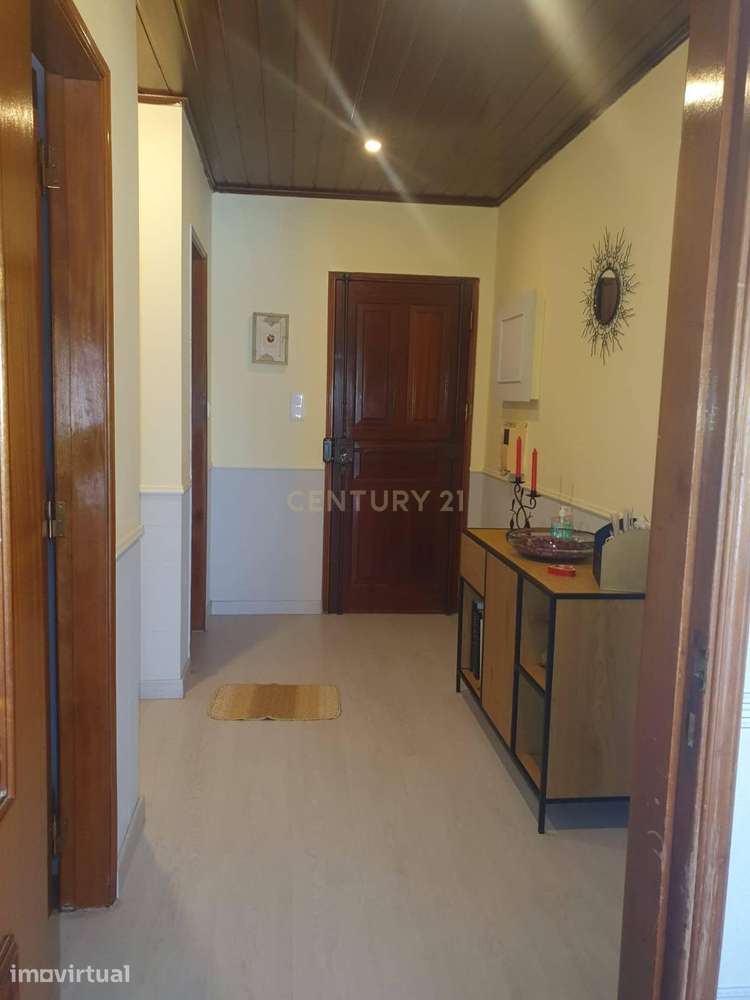 T3 Espaçoso em Excelente Localização- Quinta do Conde - Grande imagem: 5/12