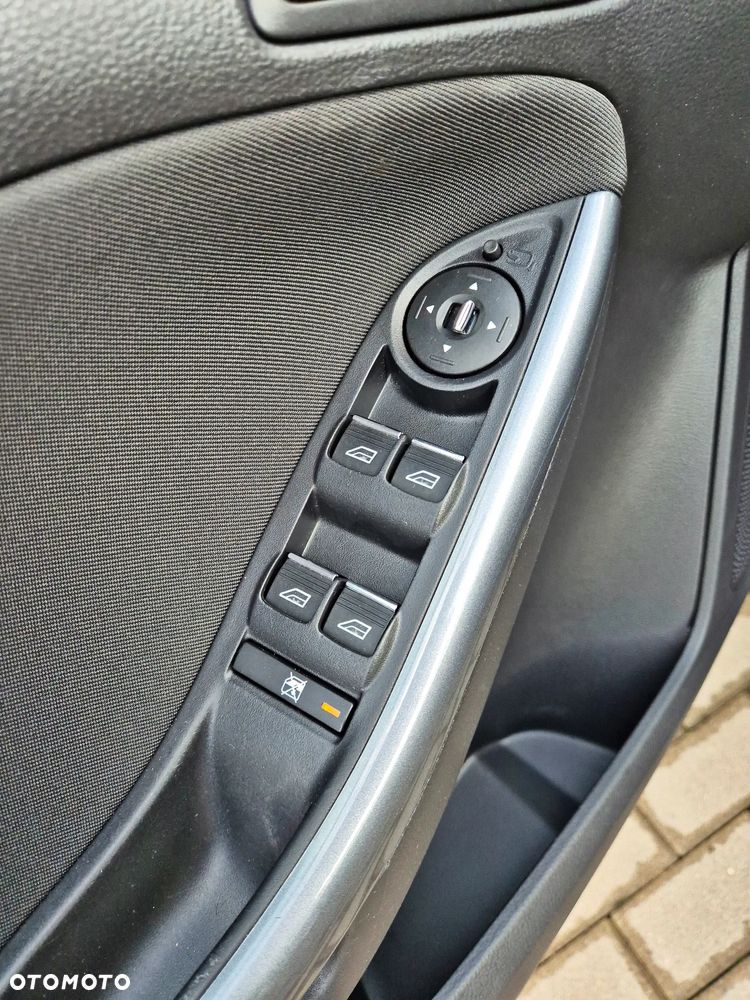 Ford Focus 1.6 TI-VCT Titanium - 20