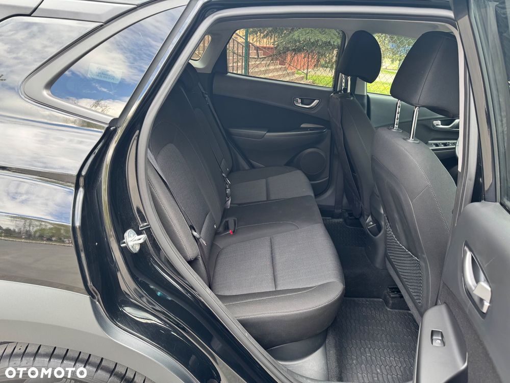 Hyundai Kona 1.0 T-GDI Style DCT - 36