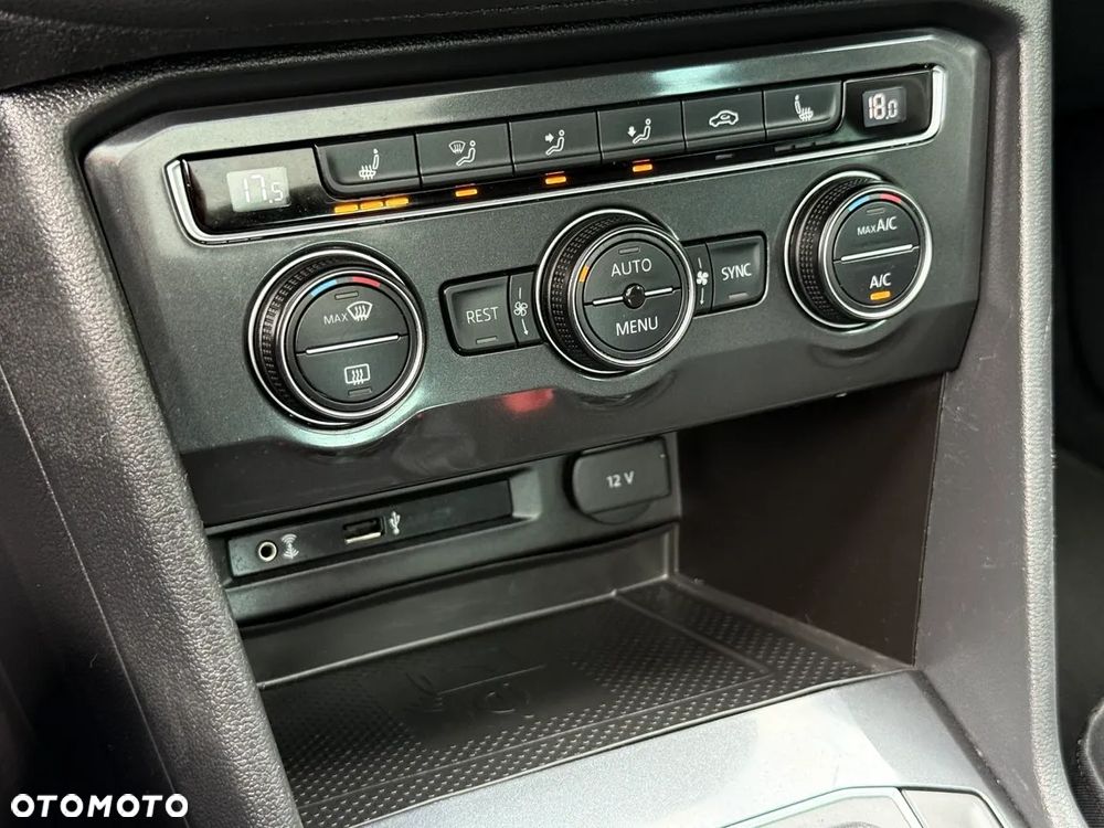 Volkswagen Tiguan 1.4 TSI BMT ACT Highline DSG - 26