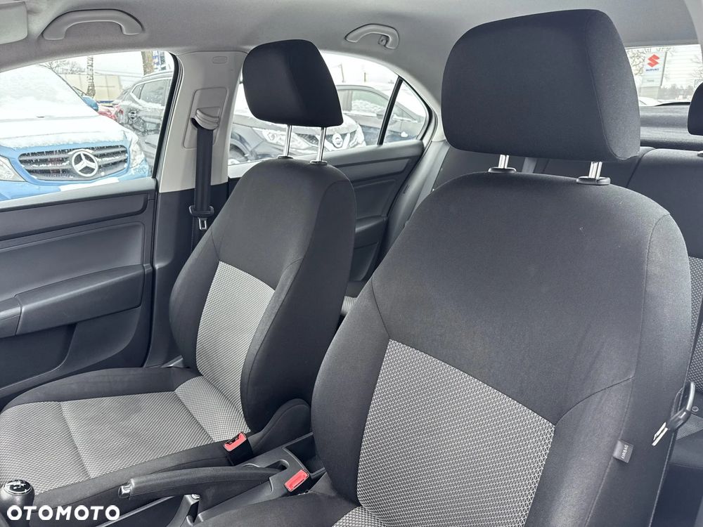 Seat Toledo 1.2 TSI Reference - 10