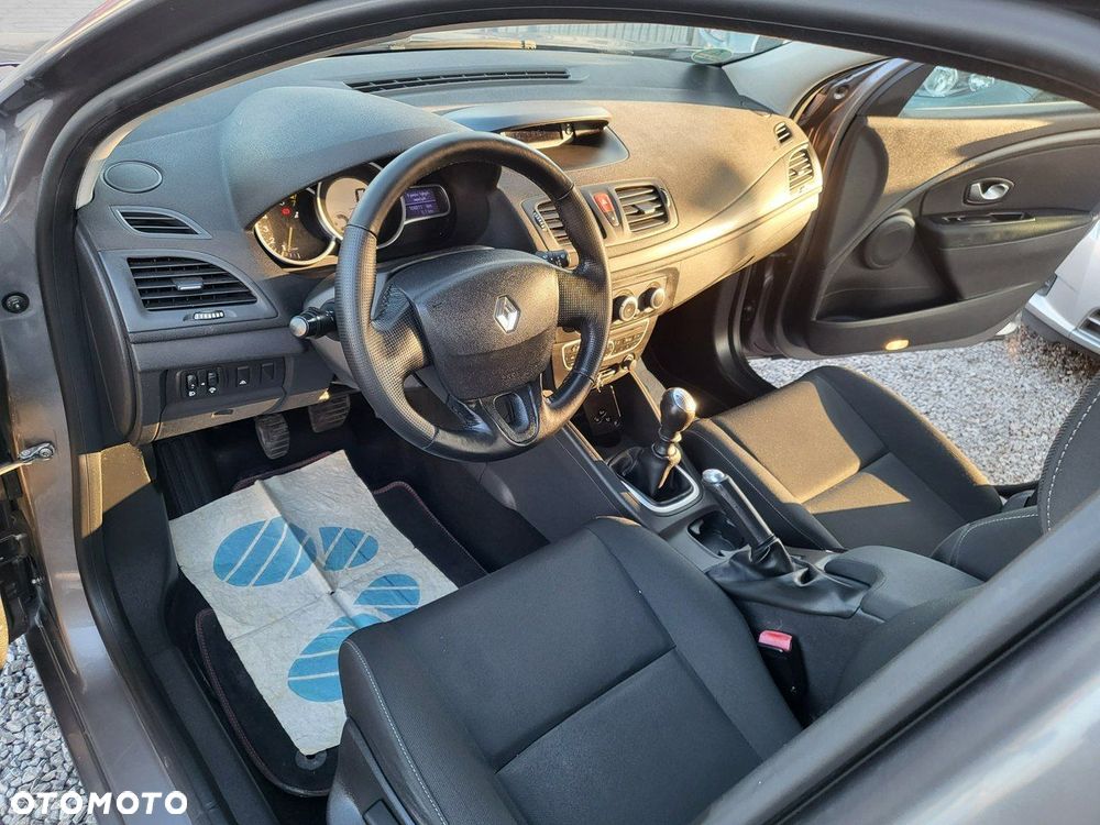 Renault Megane - 16