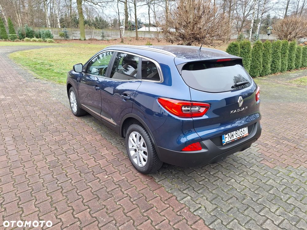 Renault Kadjar Energy TCe 130 EDC Business - 7