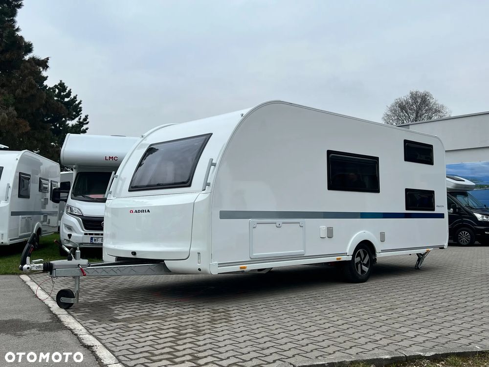 Adria Altea 552 PK - 2