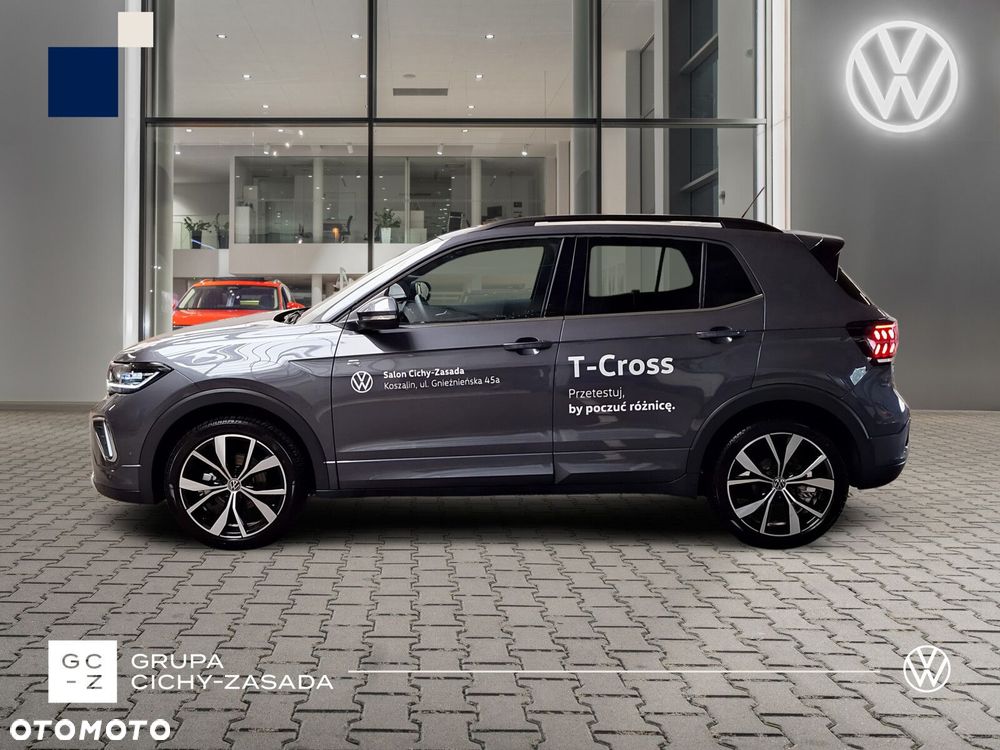 Volkswagen T-Cross - 2