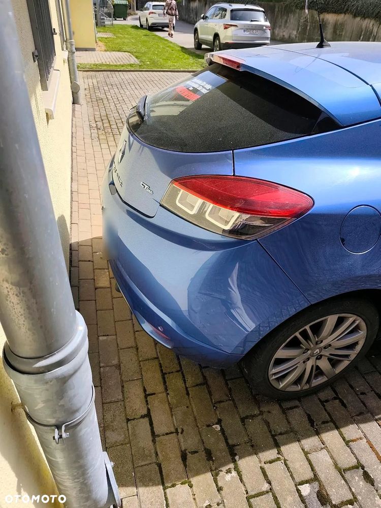 Renault Megane 1.4 16V TCE Bose Edition - 4