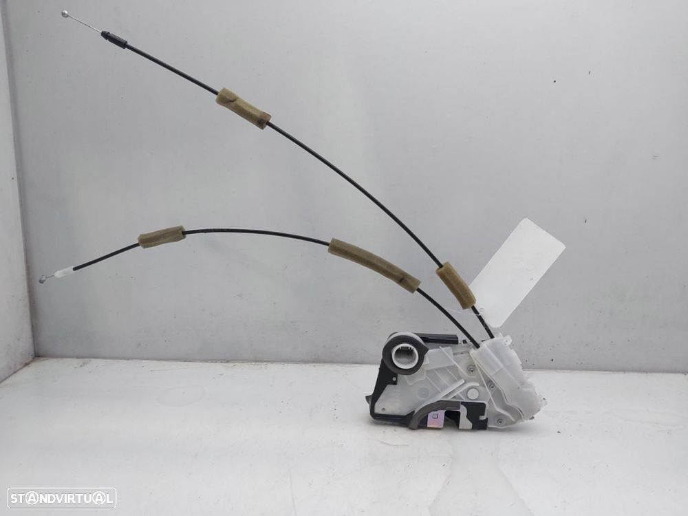 FECHADURA PORTA FRENTE ESQUERDA HONDA CR-V - 1