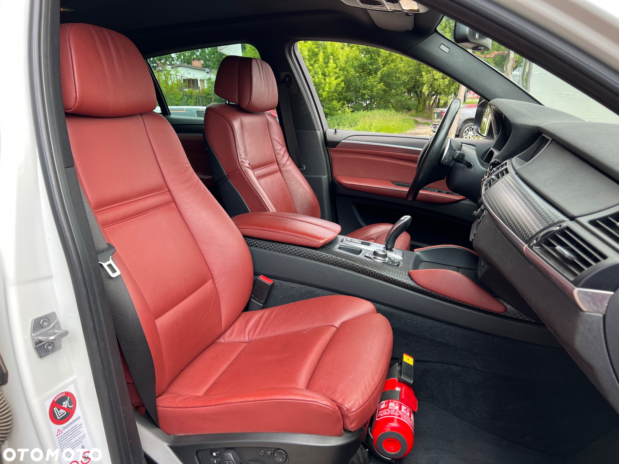 BMW X6 30d xDrive - 10