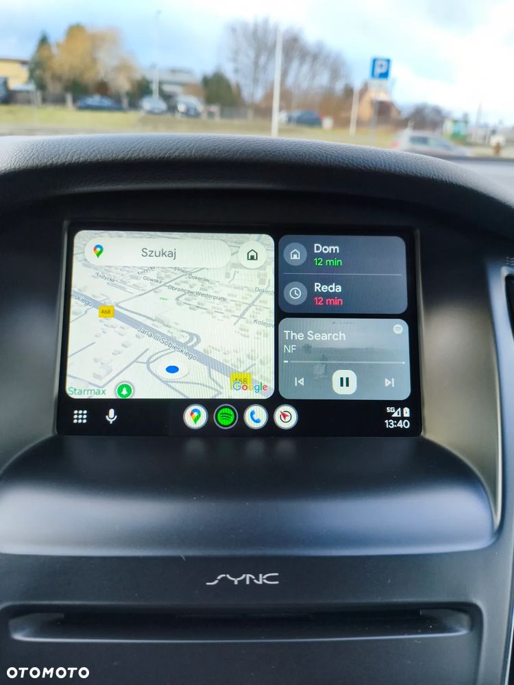 Ford Focus 1.5 TDCi Titanium ECOnetic ASS - 14