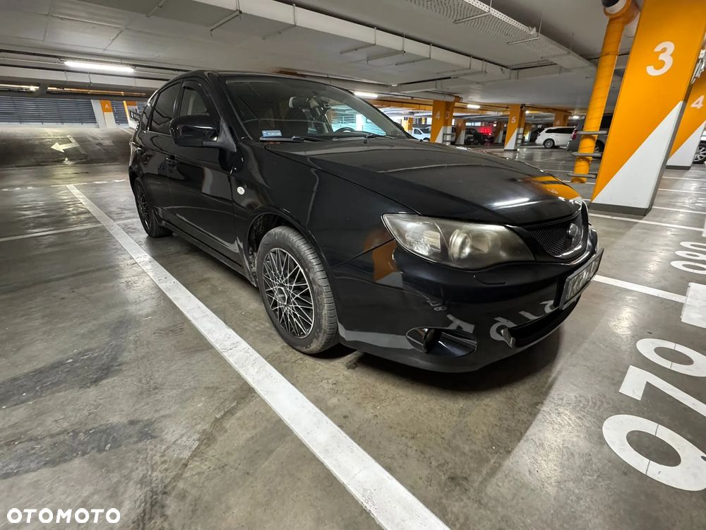 Subaru Impreza 2.0 RA - 32