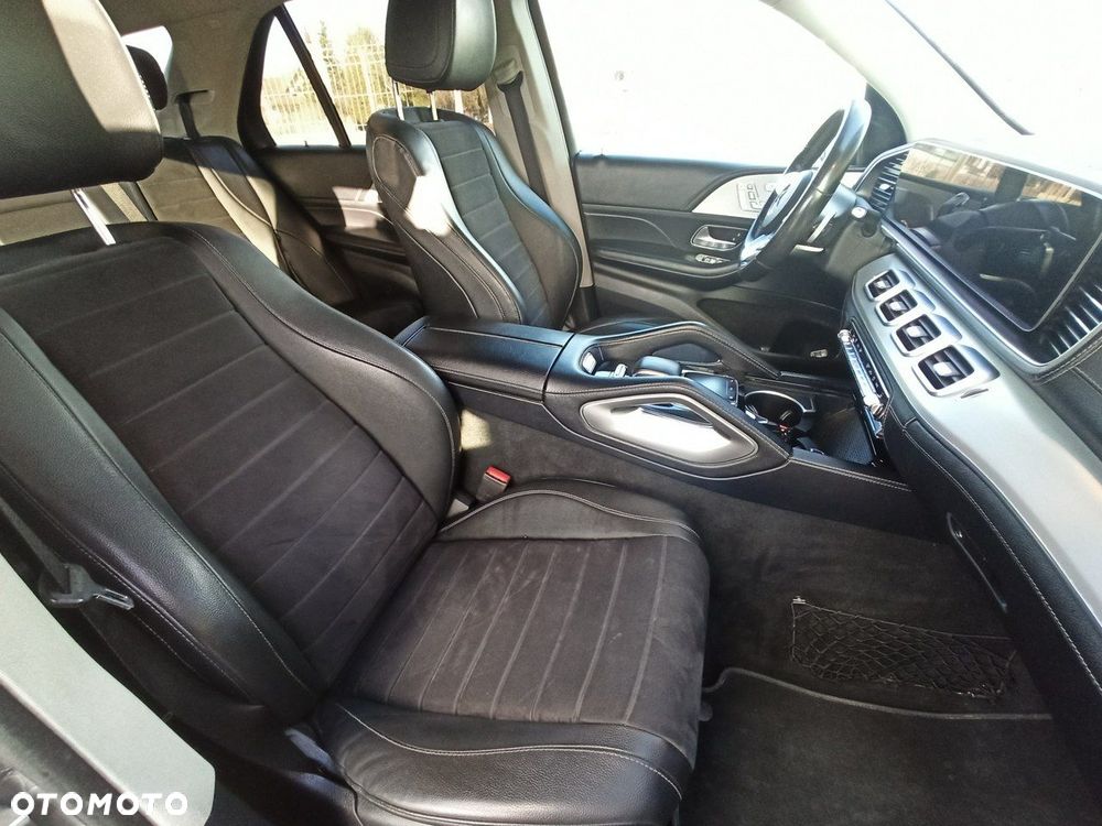 Mercedes-Benz GLE - 11