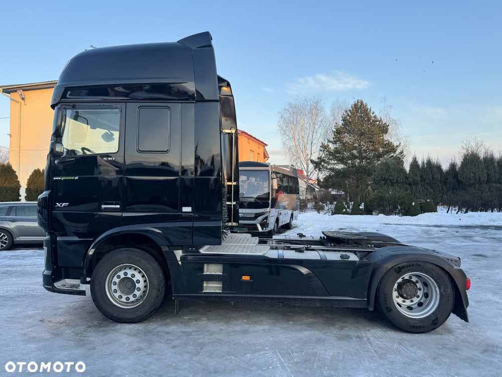 DAF XF 106.530 - 7