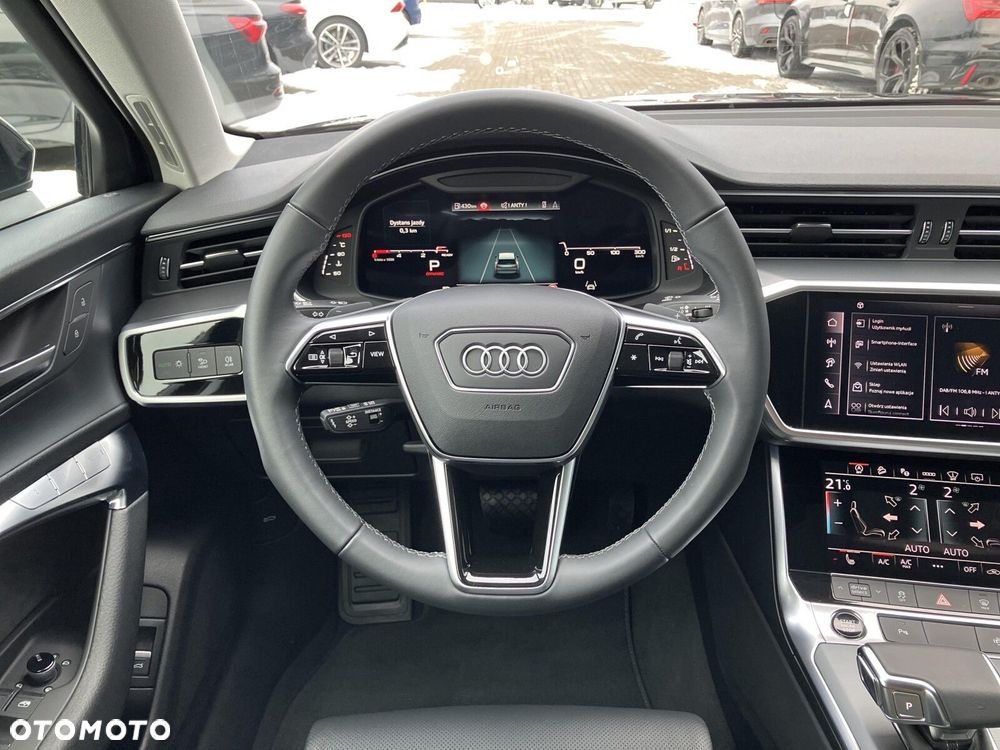 Audi A6 Allroad - 22