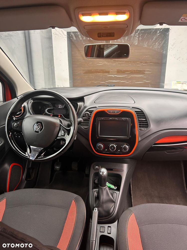 Renault Captur - 13