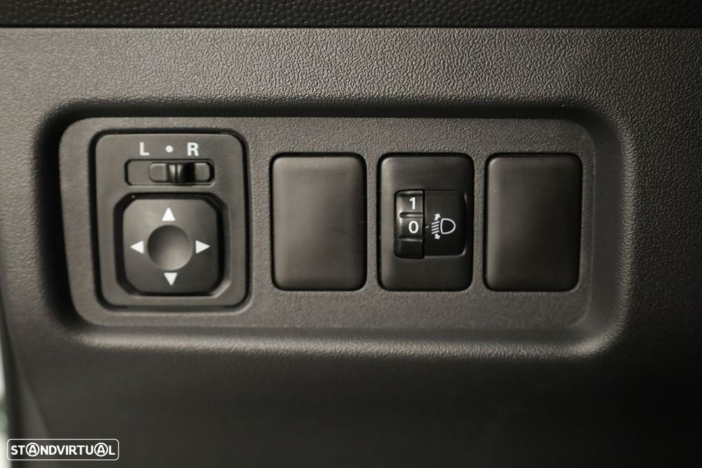 Mitsubishi Space Star 1.2 Connect Edition - 17