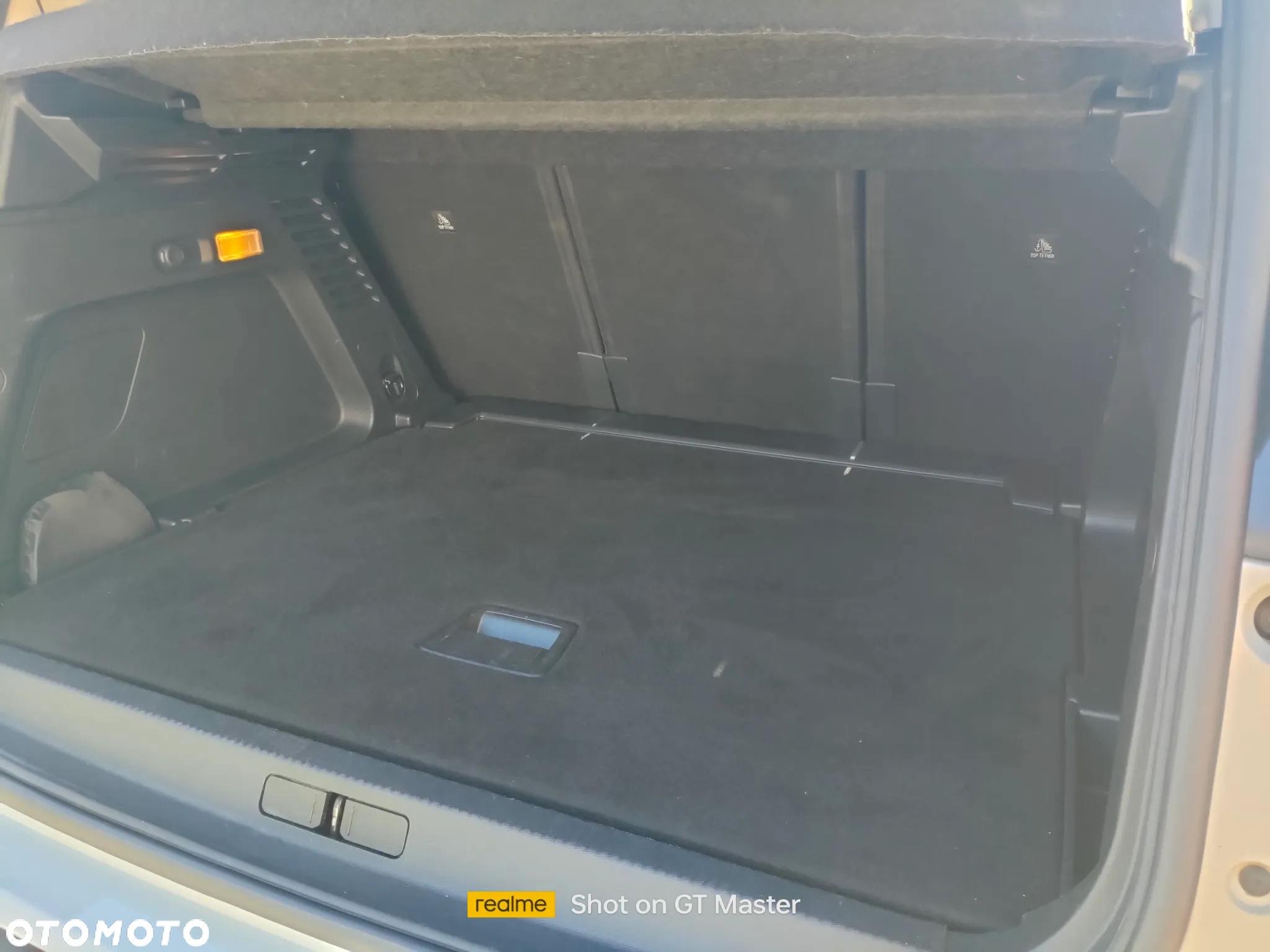 Citroën C5 Aircross 1.6 PureTech Shine EAT8 - 13