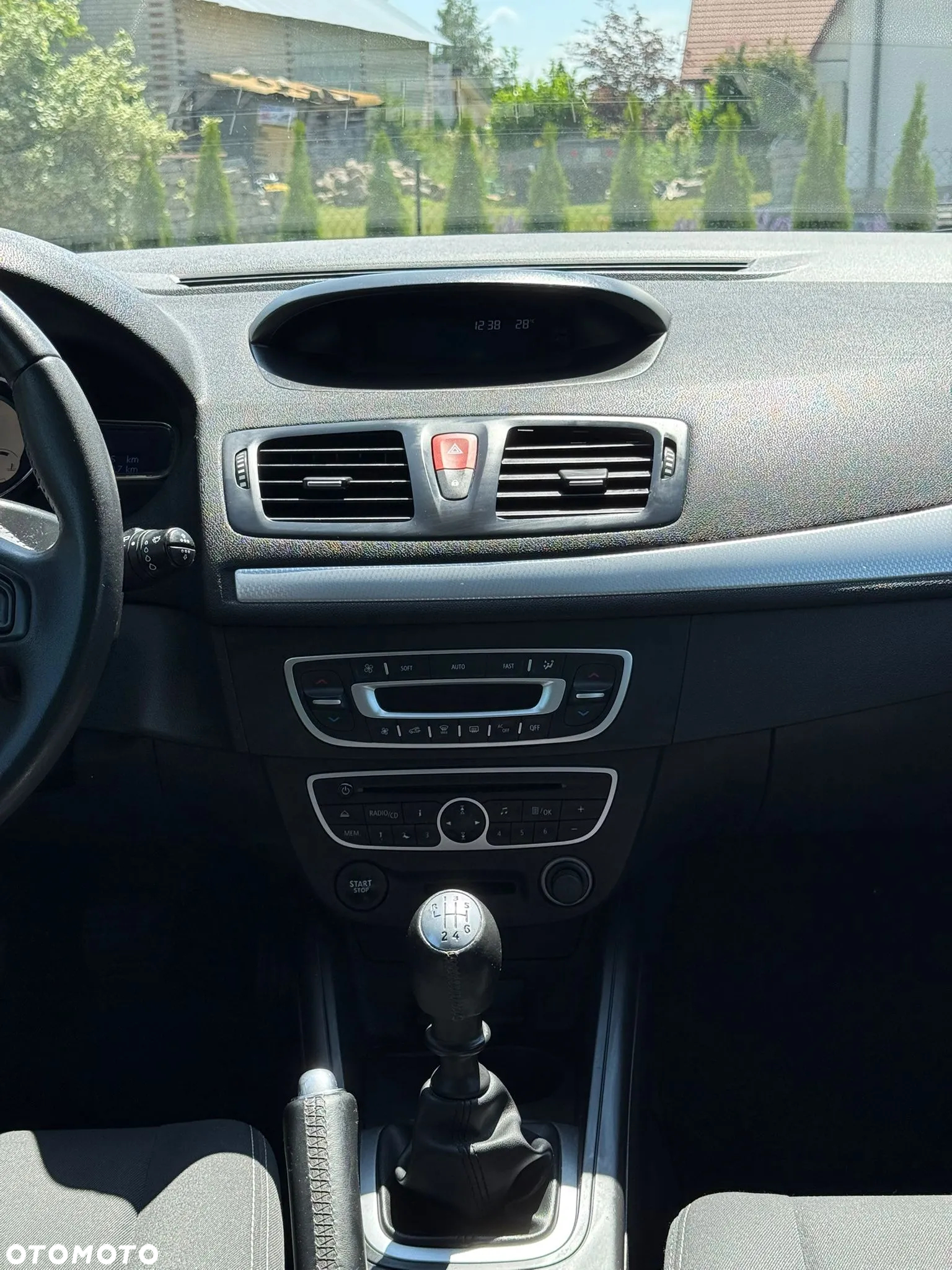 Renault Megane 2.0 16V TCE Dynamique - 15