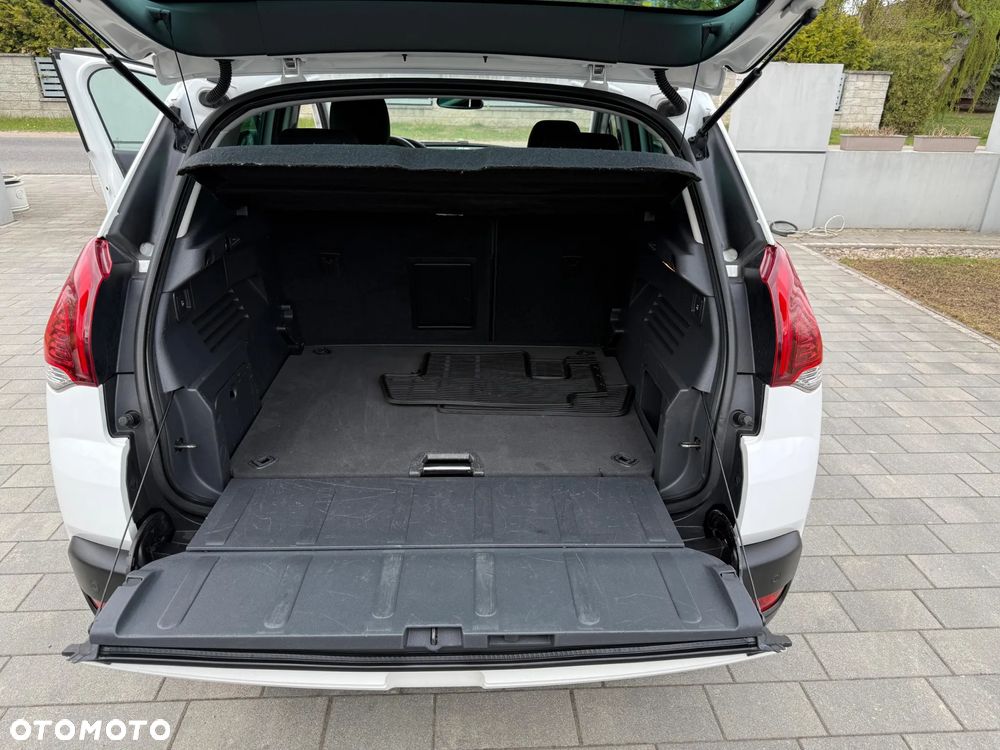 Peugeot 3008 BlueHDi 120 Stop & Start Style - 19