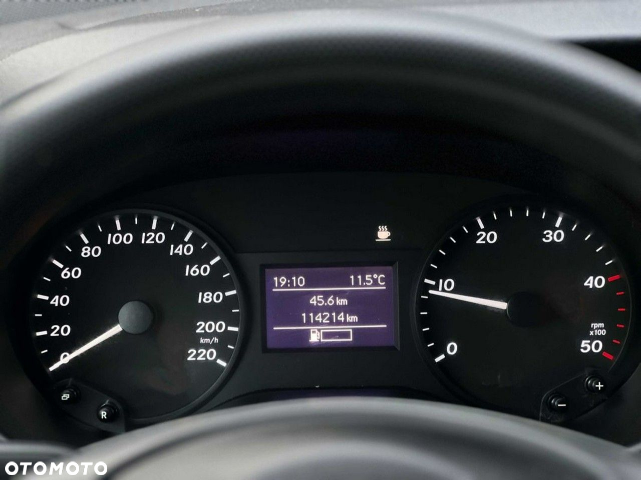 Mercedes-Benz Vito 109 - 25