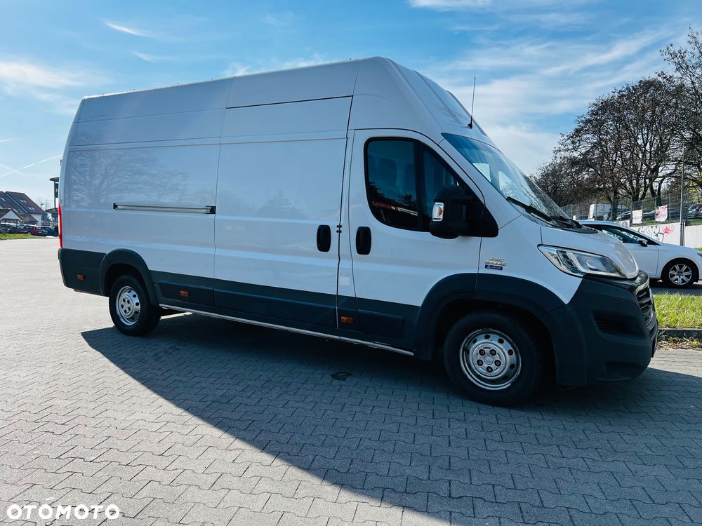 Fiat Ducato L4H3 - 7