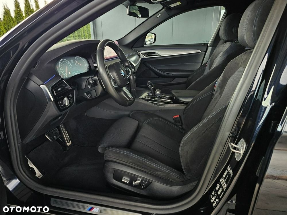 BMW Seria 5 - 15