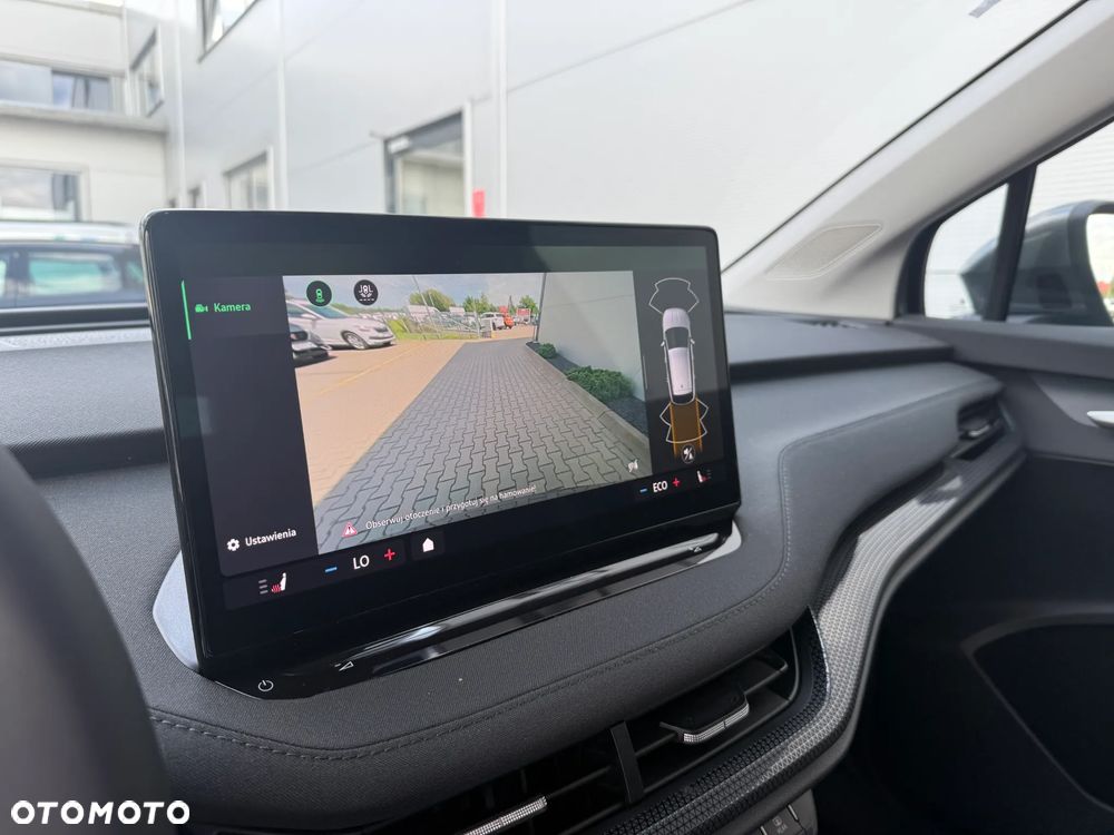 Skoda Elroq 60 63kWh - 11