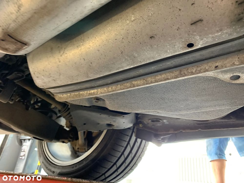 Lexus GS 300 - 26