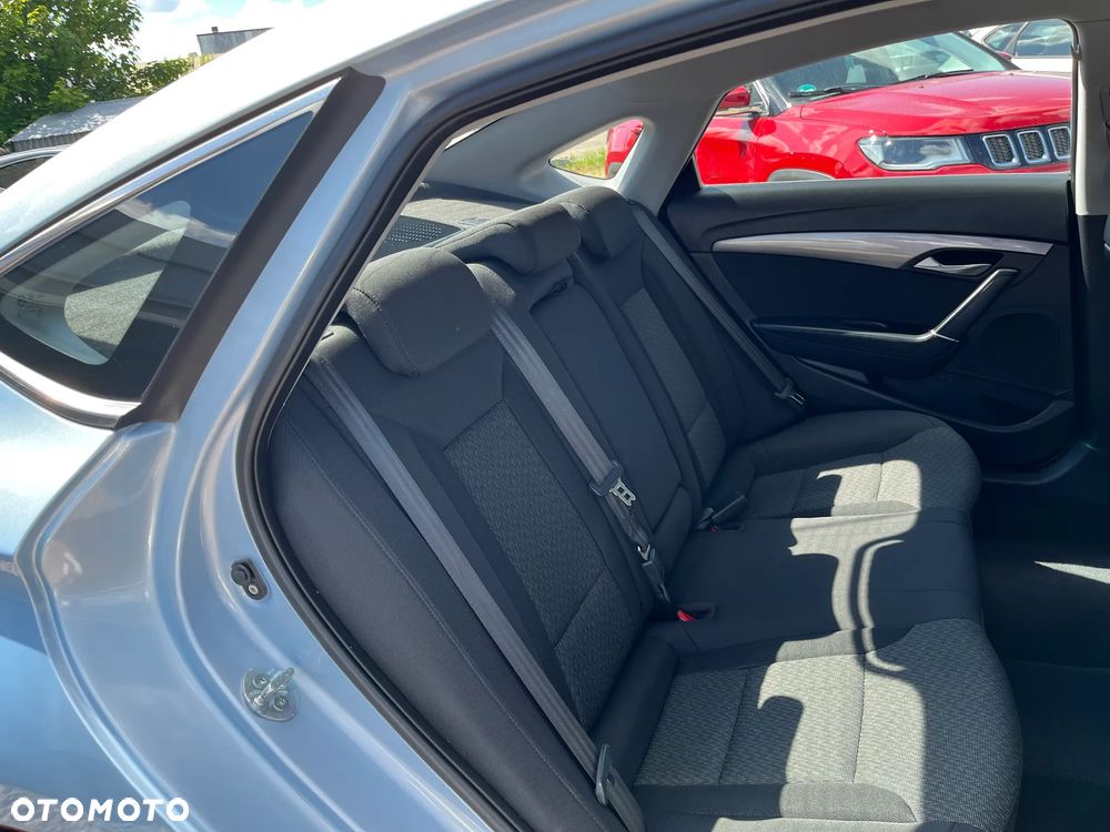 Hyundai i40 - 26