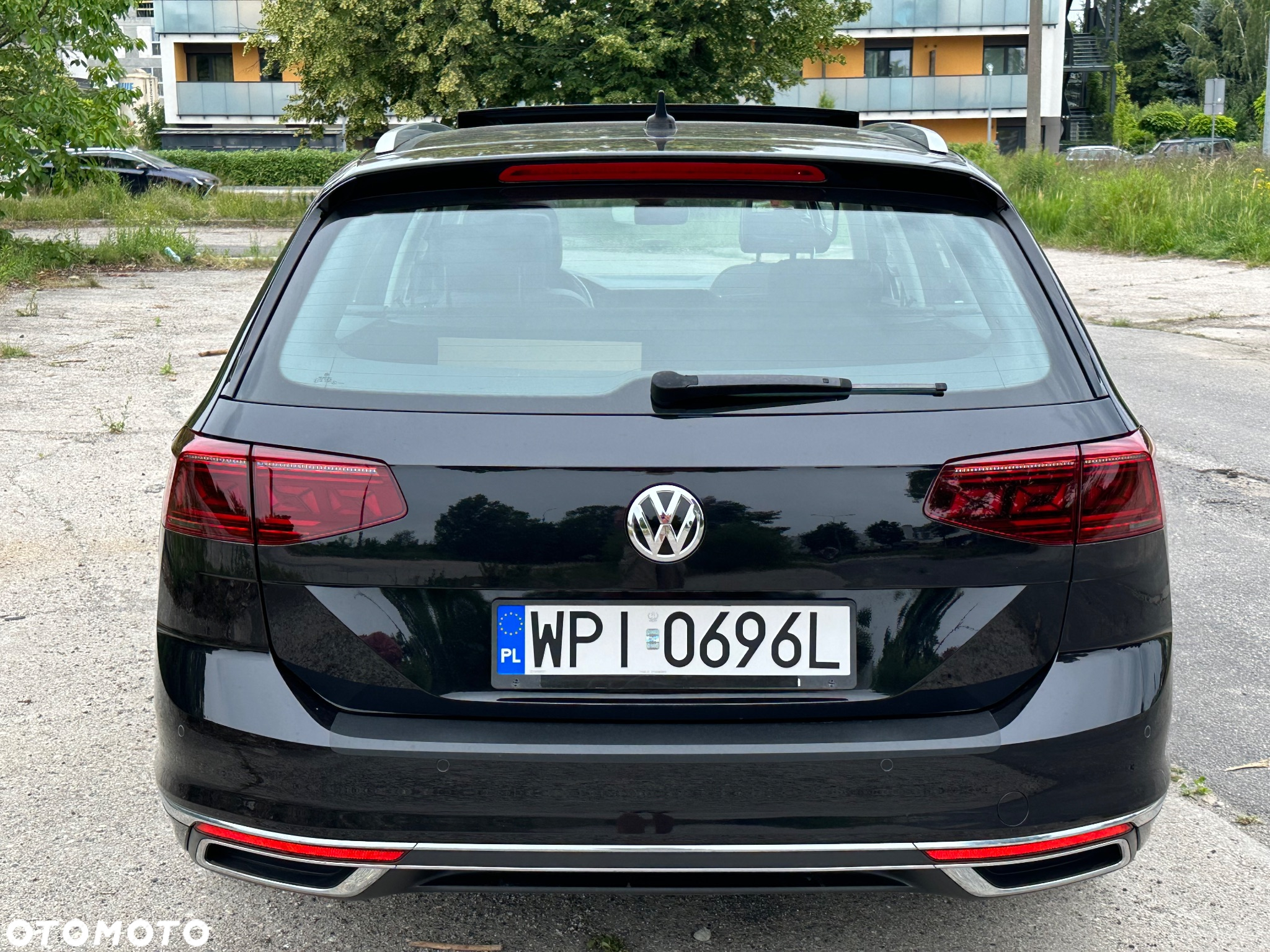 Volkswagen Passat 2.0 TDI Business DSG - 4