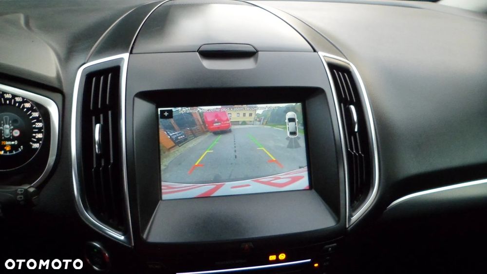 Ford S-Max - 27