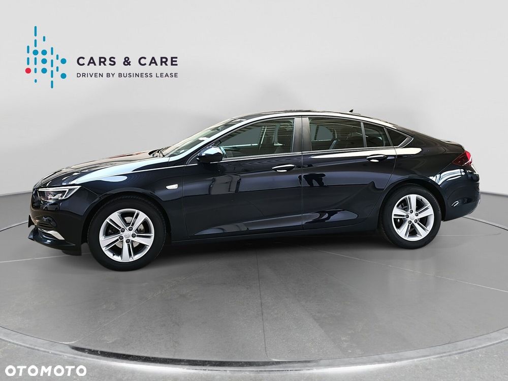 Opel Insignia 1.5 T Enjoy S&S - 10
