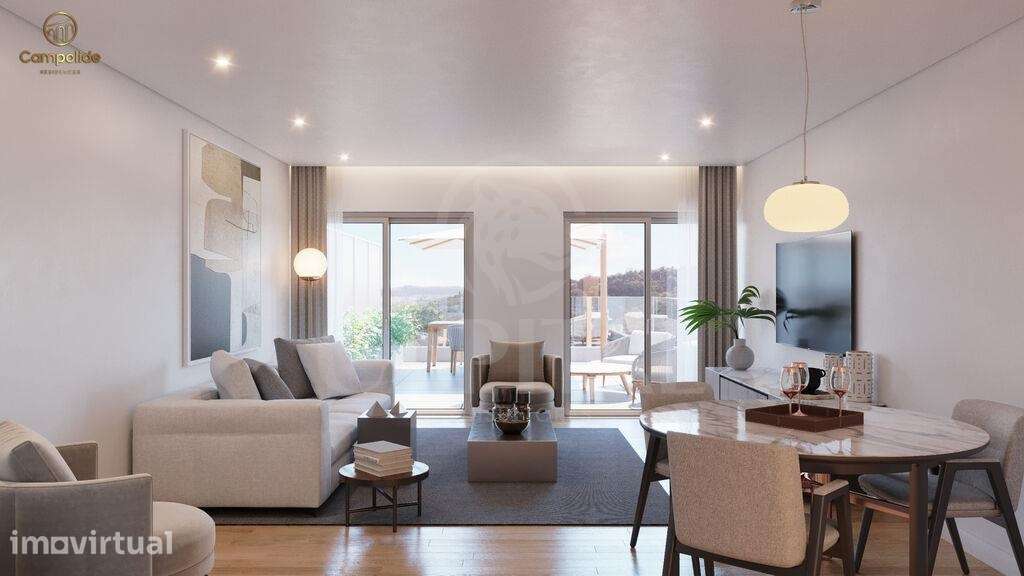 Venda Apartamento - Grande imagem: 2/13