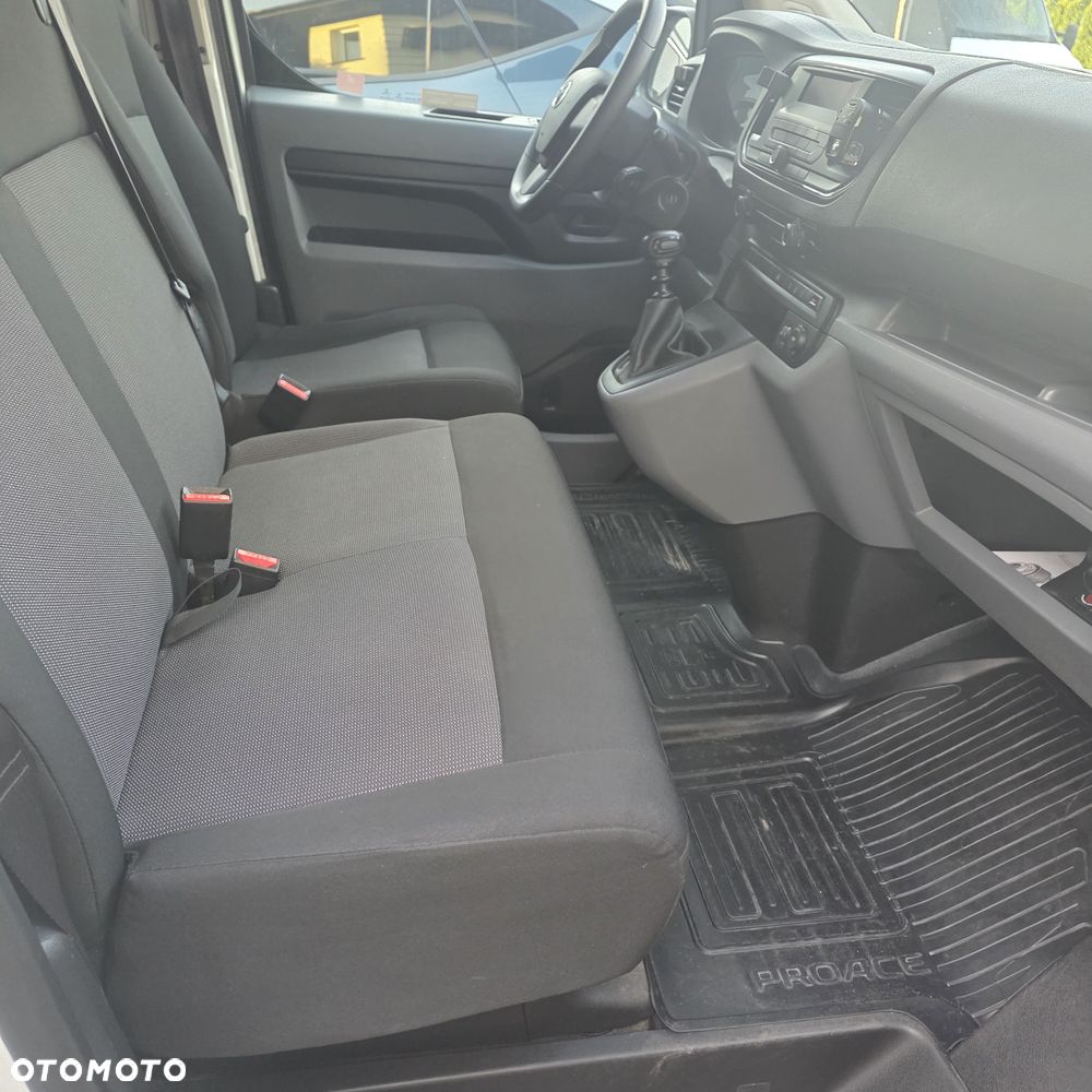 Toyota ProAce - 6