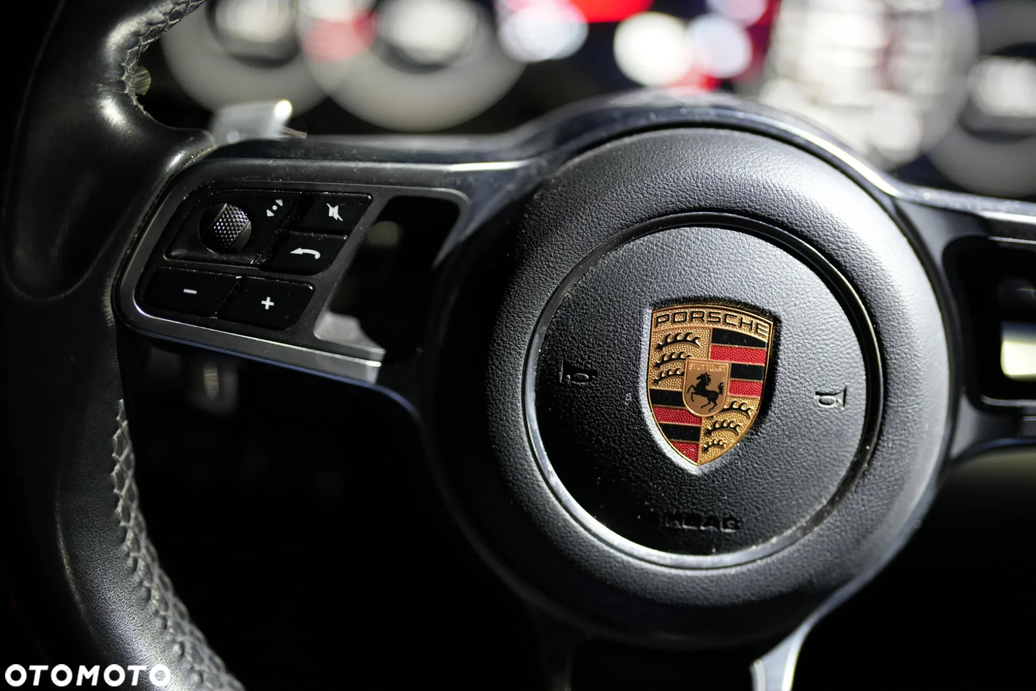 Porsche Panamera Standard - 9