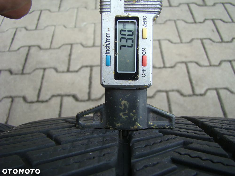 a78 5x112 Mercedes Benz E63 E53 AMG W213 C238 9.5Jx19 et25 265/40 10Jx19 295/35 zima - 15